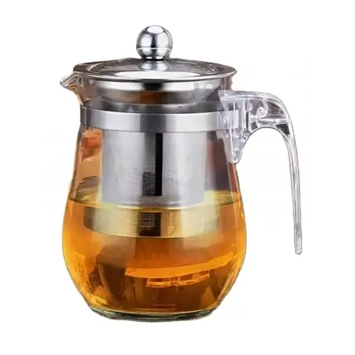 Чайник для заваривания чая 500 мл Edenberg EB-19072