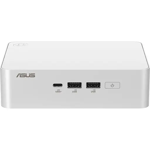 Комп'ютер ASUS NUC 15pro+ RNUC15CRSU900002 Intel Core Ultra 9 285H/Без ОЗП/Без SSD/Intel Arc Graphics/Без ОС (90AR00P3-M00050) - фото 4