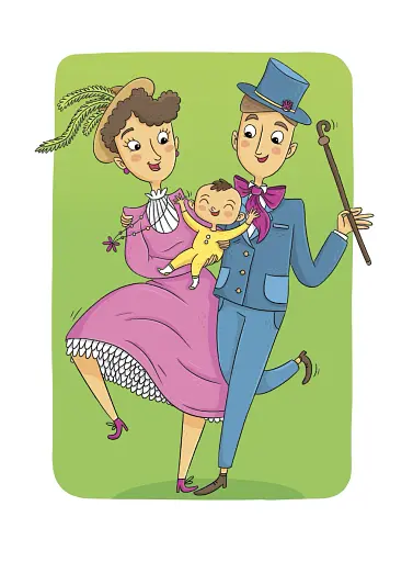 Чарлі Чаплін - фото 15