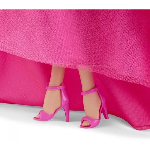 Колекційна лялька Barbie Signature Особливий День народження (JBJ07) - фото 5