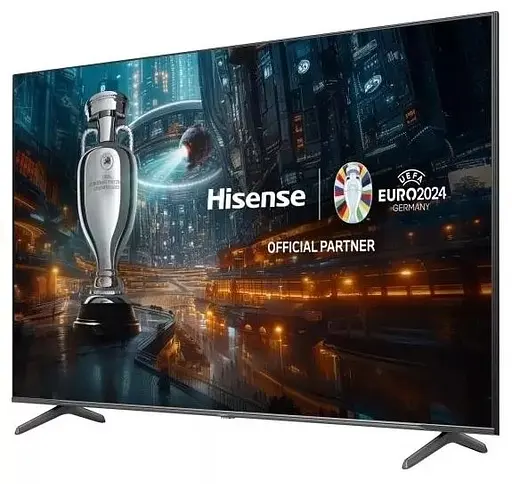 Телевізор Hisense 65E7NQ PRO - фото 4