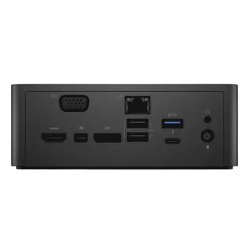 Док-станція Dell Thunderbolt Dock TB16 Б/В - фото 2