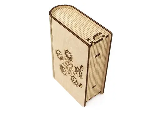 Органайзер Tower Rex для карт Card Box Magic The Gathering (1821) - фото 6