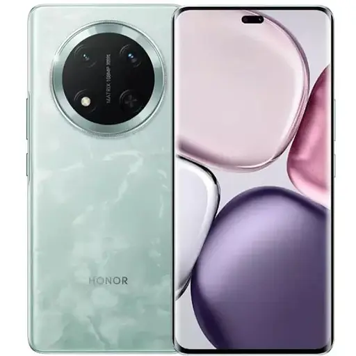 Смартфон Honor X9c 5G 12/256GB Jade Cyan EU