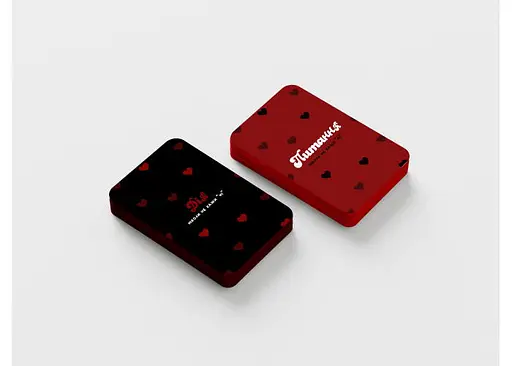 Настольная игра Hmarka Pochuttiv Никогда не говори НЕТ для взрослых (укр.) (ВР_ННКНДД) - фото 3