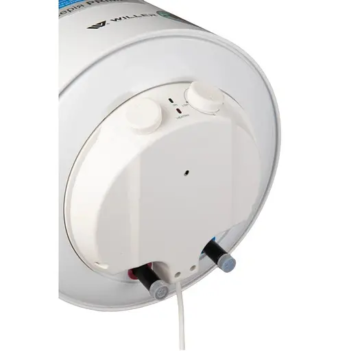Бойлер электрический накопительный Willer EV50DR-Prime - фото 8