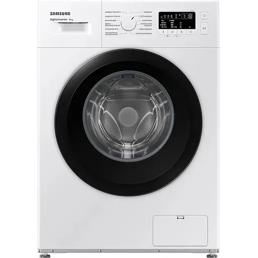 Стиральная машина Samsung WW60A3100BE автоматическая