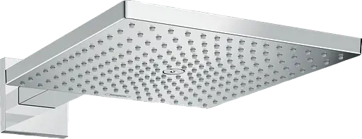 Верхний душ Hansgrohe Raindance E 300 26238000 хром - фото 1