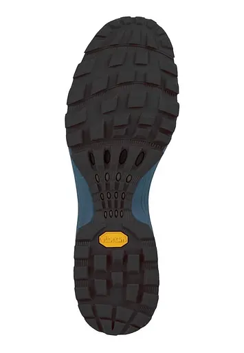 Кросівки Millet Hike Up Leather GTX M 43.5 Dark Grey (1046-MIG1856 2599_9) - фото 3
