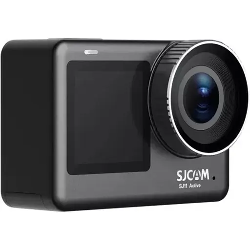 Екшн-камера SJCam SJ11 Active - фото 4
