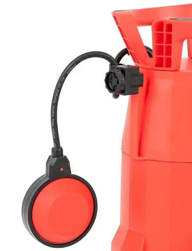 Дренажний насос Lider PWB750 - фото 2