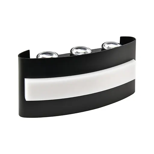 Світильник світлодіодний фасаднийNEUTRON-12 12W настінний - фото 1