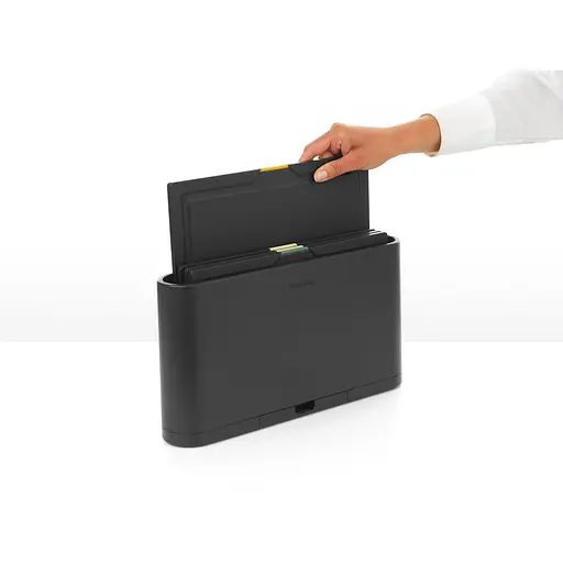 Набор разделочных досок Brabantia Tasty+ в кейсе 33.5x18.9x8.9 см 4 шт. (229466) - фото 7