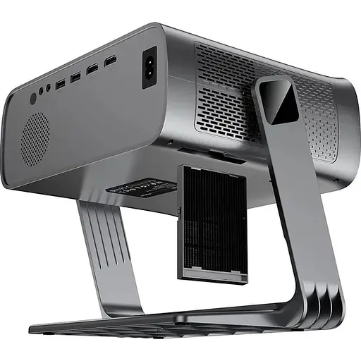 Мультимедийный проектор Hoco DT5 (6942007656290) (146424) - фото 3