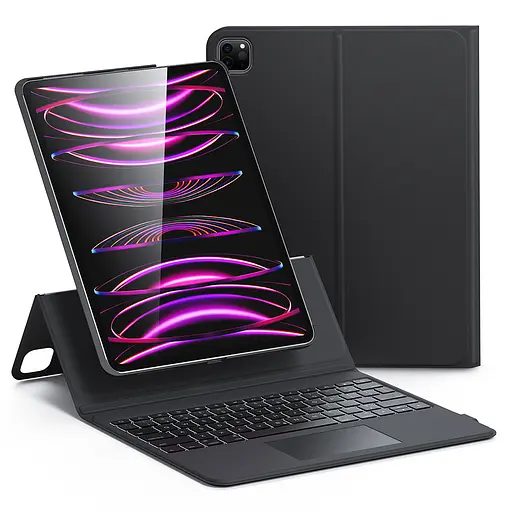 Чехол с клавиатурой Ascend для iPad Pro 12,9 дюйм