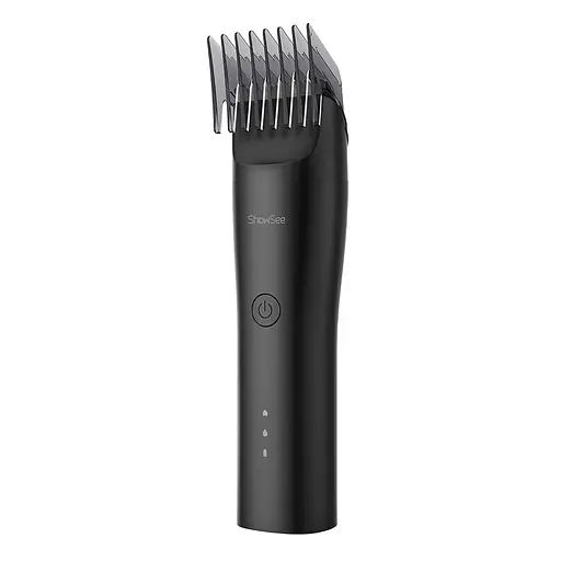 Машинка для стрижки Xiaomi ShowSee Electric Hair Clipper (C4-BK)