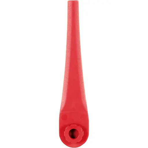 Ніж до тримера Einhell GE-CT 18/25 Li пластиковий 24-25 см 20 шт. (3405738)