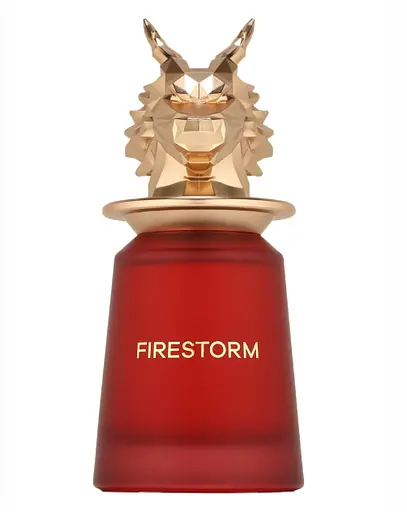 Оригінал Fragrance World French Avenue Firestorm Extrait 100 мл - фото 1