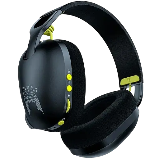 Гарнітура Onikuma B2 Black - фото 2