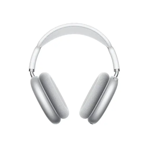 Bluetooth гарнітура Hoco W65 Plus з мікрофоном і шумопоглинанням, срібляста - фото 2