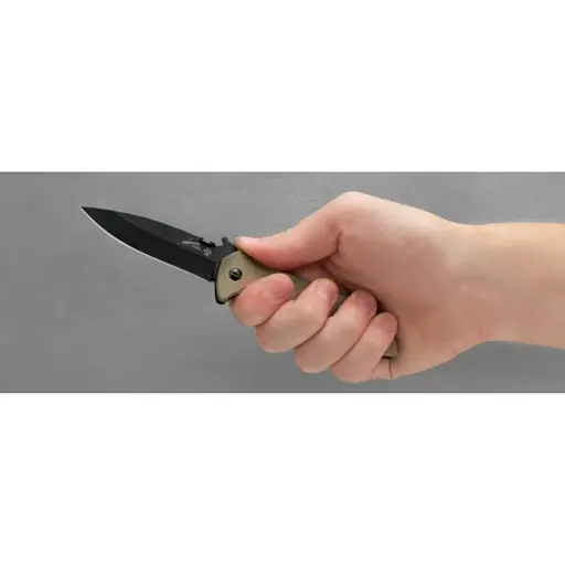 Ніж Kershaw CQC-4K - фото 3