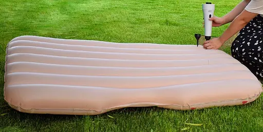 Автопилосос Gussdo GV01-12V бездротовий чорний - фото 4