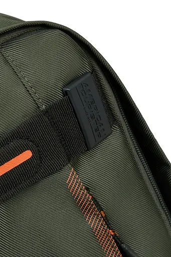 Рюкзак American Tourister URBAN TRACK KHAKI 40x25x20 MD1*94005 - фото 8