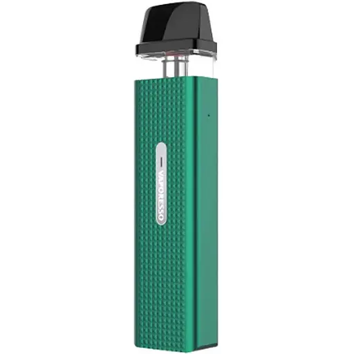 Под-система электронная сигарета Vaporesso XROS Mini Pod Kit 1000mAh 2ml Forest Green (10260)