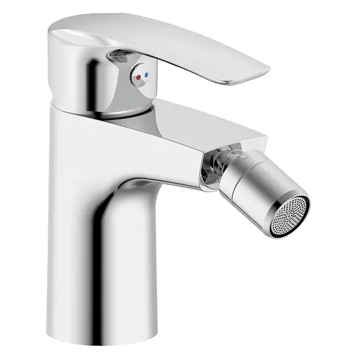 Змішувач для біде Imprese Florenc f03108401AA Хром - фото 1