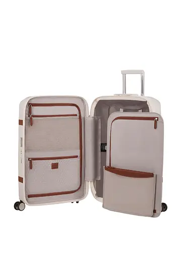 Валіза Samsonite IMAGE 69 см IVORY 69x45x28(31) KQ5*05003 - фото 13