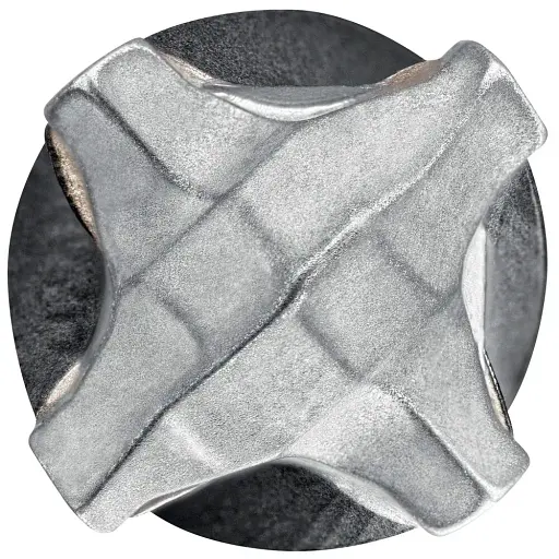 Бур DeWalt SDSта Elite 4 кромки 12 х 160 х 100 мм (DT8933) - фото 6