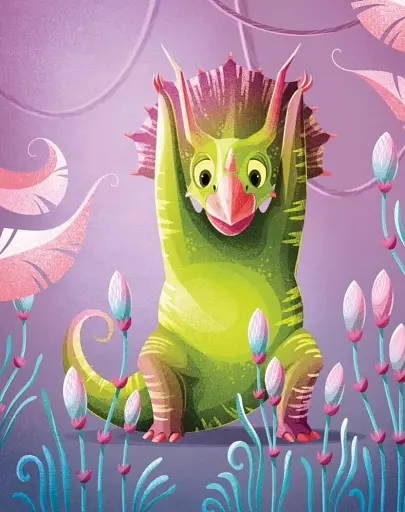 Динойога - фото 3