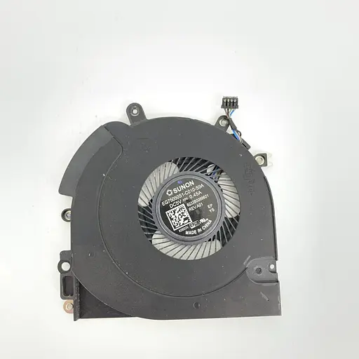 Система охолодження для ноутбуку HP EliteBook 745 840 G5 G6 (EG75050S1-C010-S9A) - фото 2