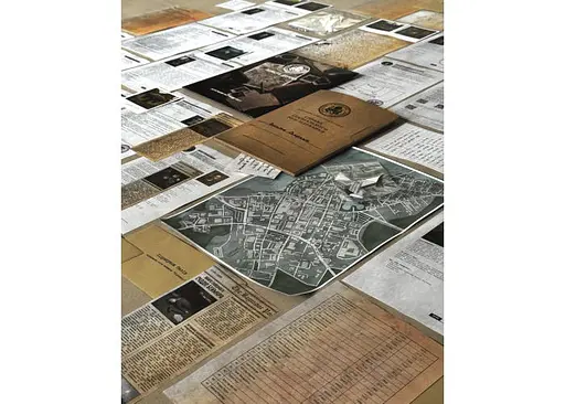 Настольная игра Manuscript Месть Дерека (укр.) (ВР_ПД ) - фото 4