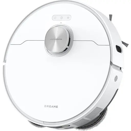 Робот-пилосос Dreame Bot L40 Ultra AE White (RLL77SE) [145510] - фото 6