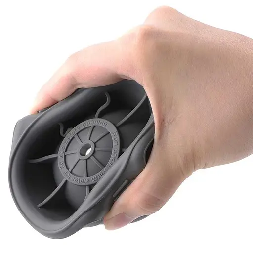 Форма для льоду куля Xiaomi Circle Joy Ice Ball (CJ-BK04) 2 шт - фото 3