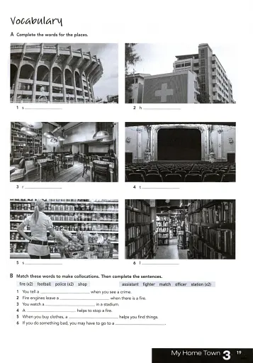 Close-Up A1+ Workbook and Online Workbook - фото 4