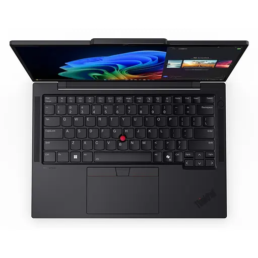 Ноутбук Lenovo ThinkPad T14 G6 AI 7 Pro 360 32GB 512GB Windows 11 Pro - фото 5