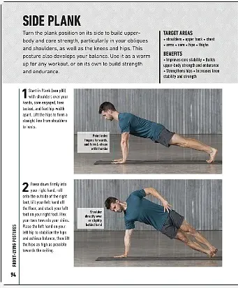 Yoga For Men - фото 3