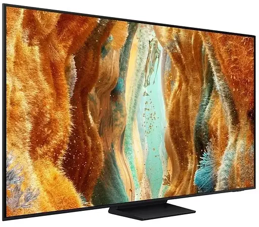 Телевізор Samsung QE55QN70FAUXUA - фото 3