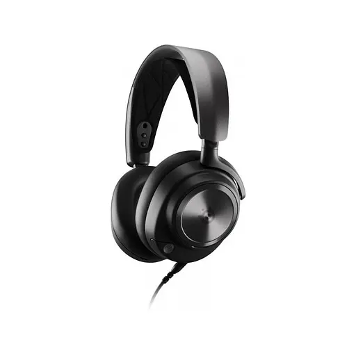 Наушники с микрофоном SteelSeries Arctis Nova Pro для Xbox Black (61528) - фото 2