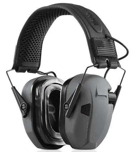 Навушники активні Savior Apollo Gray