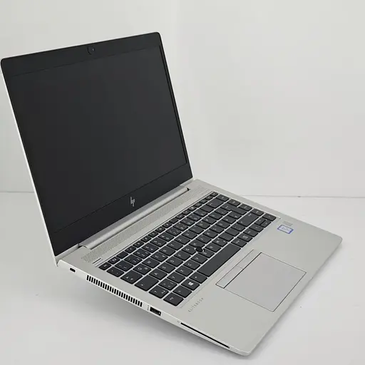 Ноутбук HP EliteBook 840 G5 FHD (i5-8350U/16/256SSD) - Class A- "Б/У" - фото 5