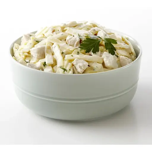 Фетучіні Альфредо з шматочками курки Augason Farms з великим терміном придатності 25 років 14 порцій - фото 6