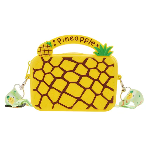 Сумочка на блискавці, 1 відділення, регульована ручка, C63895 (В асортименті) - фото 3