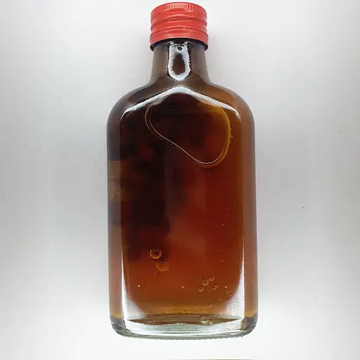 Водна настоянка на плодах глоду 200 мл - фото 2