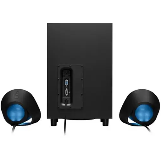 Акустична система Logitech G560 Black (980-001301) - фото 3