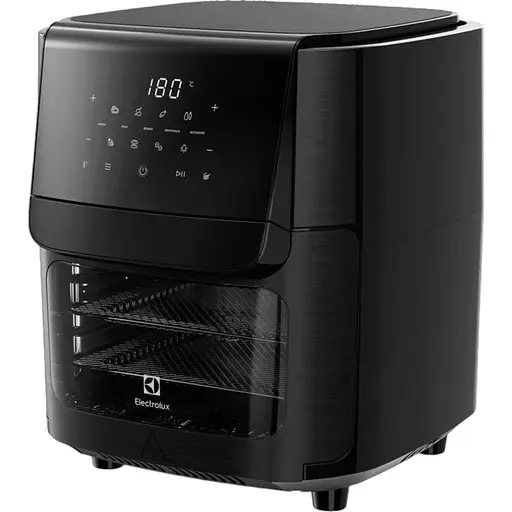 Мультипечь Electrolux Series 800 EAF12B [133709] - фото 2