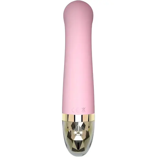 Вибратор Mystim Right on Ron Rose SO8138 (108539) - фото 2