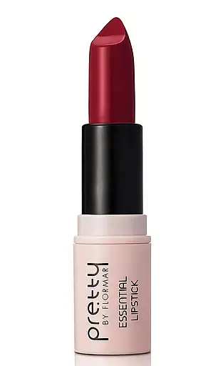 Помада Pretty Essential Lipstick, тон 030 (Burgundy), 4 г (8000018545717) - фото 1